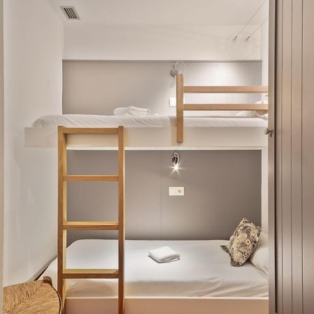 Luderna - Apartamento Con Terraza Bonaigua B2 Salient Baqueira Beret Kültér fotó